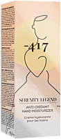 -417 Anti-Oxidant Hand Moisturizer