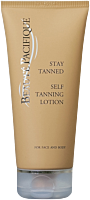 Beauté Pacifique Stay Tanned Self-Tanning Lotion