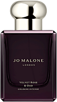 Jo Malone Velvet Rose & Oud Cologne Intense