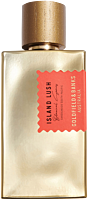 Goldfield & Banks Island Lush EdP Nat. Spray