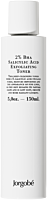 Jorgobé 2% BHA Salicylic Acid Exfoliating Toner