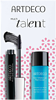 Artdeco Mini Set = All in One Mascara 10 ml + Make-Up Remover 40 ml