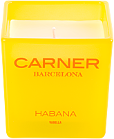 Carner Barcelona Habana Candle