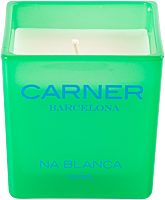 Carner Barcelona Na Blanca Candle