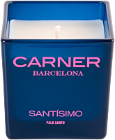 Carner Barcelona Santisimo Candle