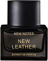 New Notes New Leather Extrait de Parfum