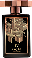 Kajal Perfumes Paris The Classic Collection Kajal Homme IV EdP Nat Spray