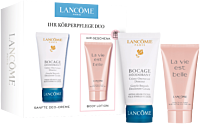 Lancôme Bocage Set = Bocage Deo-Creme 50 ml + Body Lotion La vie est belle 50 ml