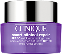 Clinique Smart Repair Wrinkle Correcting Cream SPF 30