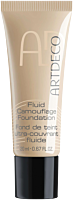 Artdeco Fluid Camouflage Foundation