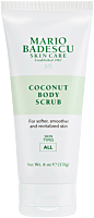 Mario Badescu Coconut Body Scrub