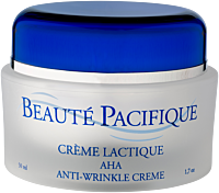 Beauté Pacifique AHA Vitamin-C Glow Cream