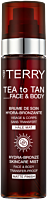 By Terry Tea to Tan Face & Body