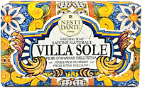 Nesti Dante Villa Sole Soap Fiori d'Ananas dell'Etna