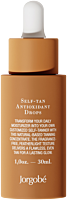Jorgobé Self-Tan Antioxidant Drops
