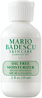 Mario Badescu Oil Free Moisturizer SPF 30