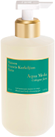 Maison Francis Kurkdjian Aqua Media Hand & Body Cleansing Gel