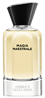 Fabbrica della Musa Magia Maestrale EdP Nat. Spray