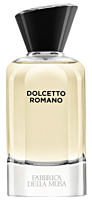 Fabbrica della Musa Dolcetto Romano EdP Nat. Spray