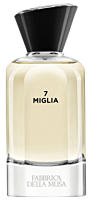 Fabbrica della Musa 7 Miglia EdP Nat. Spray