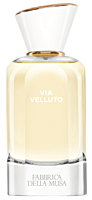 Fabbrica della Musa Via Velluto EdP Nat. Spray