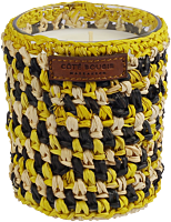 Côté Bougie Raphia Talia S - Jasmin de nuit
