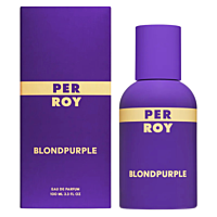 Perroy Blond Purple EdP Nat. Spray