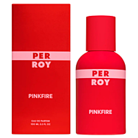 Perroy Pink Fire EdP Nat. Spray