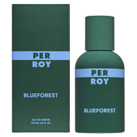 Perroy Blue Forrest EdP Nat. Spray