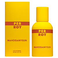 Perroy Mahogany Sun EdP Nat. Spray