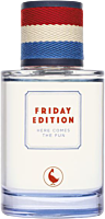 El Ganso Friday Edition EdT Nat. Spray