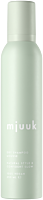 Mjuuk Dry Shampoo Mousse