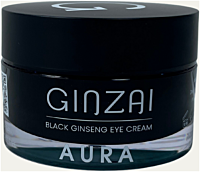GINZAI AURA Firming Eye Cream