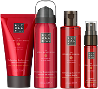 Rituals The Ritual of Ayurveda - Small Gift Set