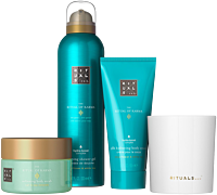 Rituals The Ritual of Karma - Medium Gift Set