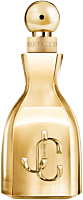 JIMMY CHOO I Want Choo Le Parfum EdP Nat. Spray