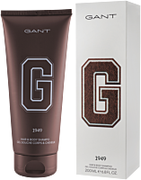 GANT 1949 Hair & Body Shampoo