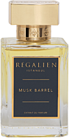Regalien Musk Barrel Extrait de Parfum