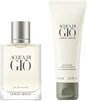 Giorgio Armani Acqua di Giò Pour Homme EdT Set