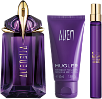 Mugler Alien Set