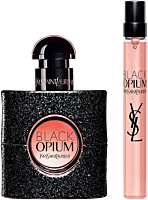 Yves Saint Laurent Black Opium EdP Set