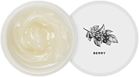 Pestle & Mortar Chummi Lip Mask Berry