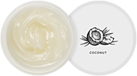 Pestle & Mortar Chummi Lip Mask Coconut