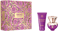 Versace Dylan Purple Set