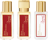 Maison Francis Kurkdjian Baccarat Rouge 540 Body Ritual Set