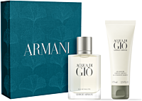 Giorgio Armani Acqua di Giò Pour Homme Set