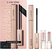 Lancôme Lash Idôle Flutter Extension Mascara Set