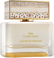 Contes de Parfums Agra EdP Nat. Spray