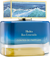 Contes de Parfums Hydra EdP