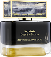 Contes de Parfums Reykjavik EdP Nat. Spray